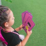 Yoga Cards for Kids